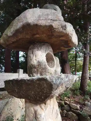 立志神社の建物その他