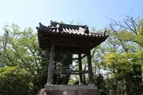 宝樹寺のその他建物
