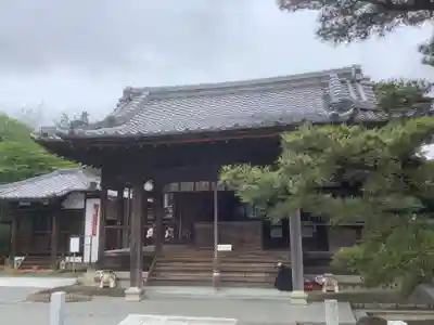 高照寺の本殿・本堂