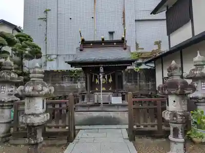 御釜神社(宮城県)