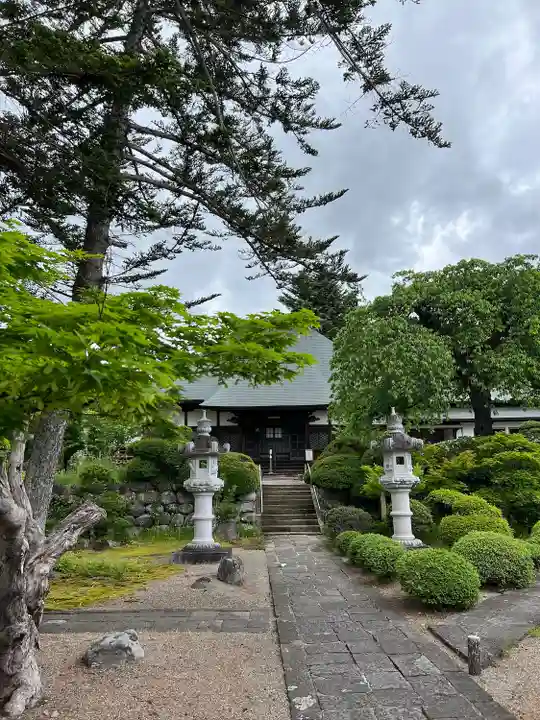 浄光寺(山形県)