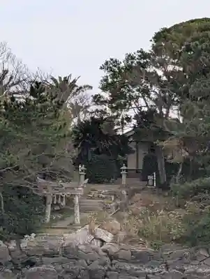 市杵島神社(長崎県)
