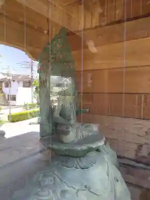 常楽寺(東京都)