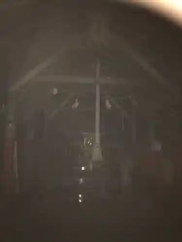 戸隠神社(千葉県)