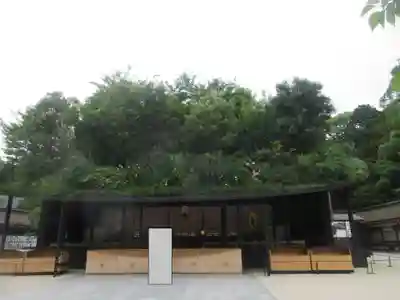 太宰府天満宮の本殿・本堂