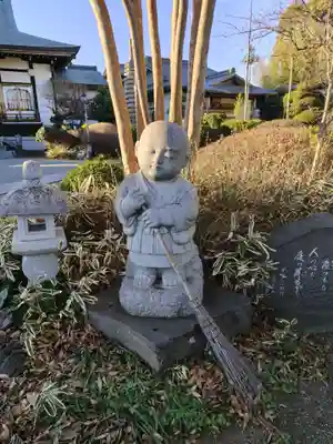 盛岩寺(神奈川県)