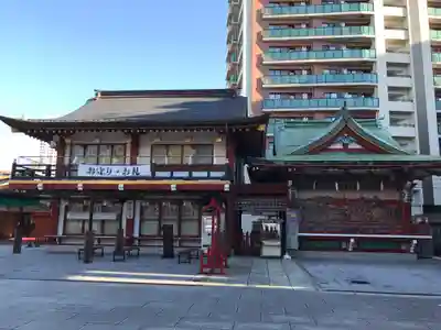 神田神社（神田明神）のその他建物