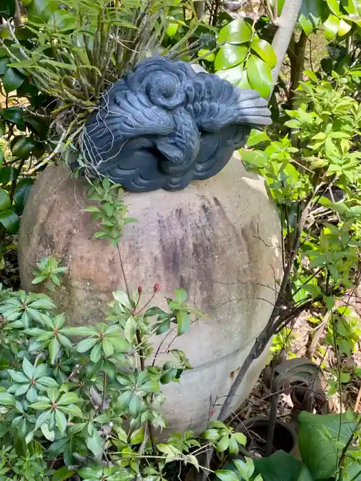 円常院(圓常院) enjoyntempleの建物その他