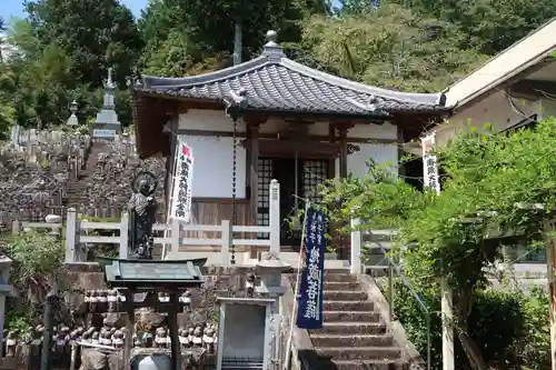 勝因寺(三重県)
