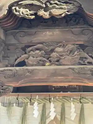 調神社(埼玉県)