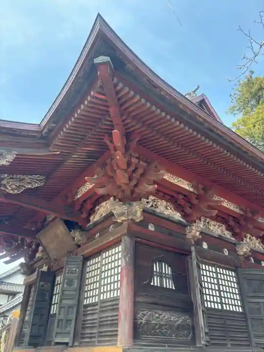 安穏寺(茨城県)