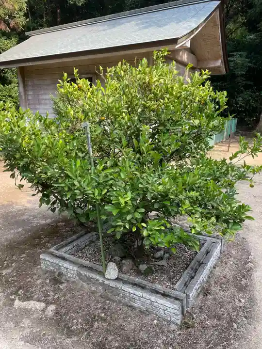 水主神社(香川県)