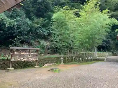 美保神社のその他建物