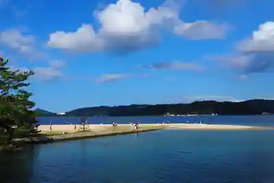 智恩寺(京都府)