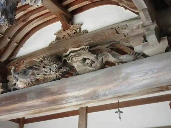 安楽寺(長野県)