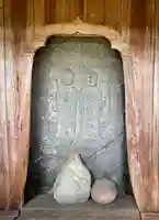 よきとぎ地蔵(三重県)