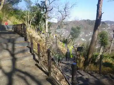 長谷寺のその他建物