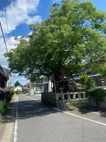 中山神社(岡山県)