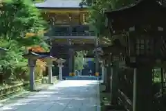 秋葉山本宮 秋葉神社 上社(静岡県)