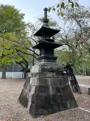 法華経寺(千葉県)