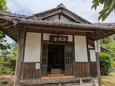 大通寺(岐阜県)