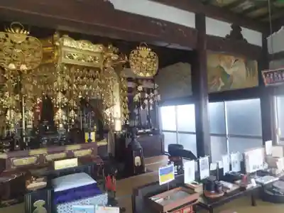 専念寺(大阪府)