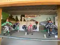 善光寺柳池院(愛知県)