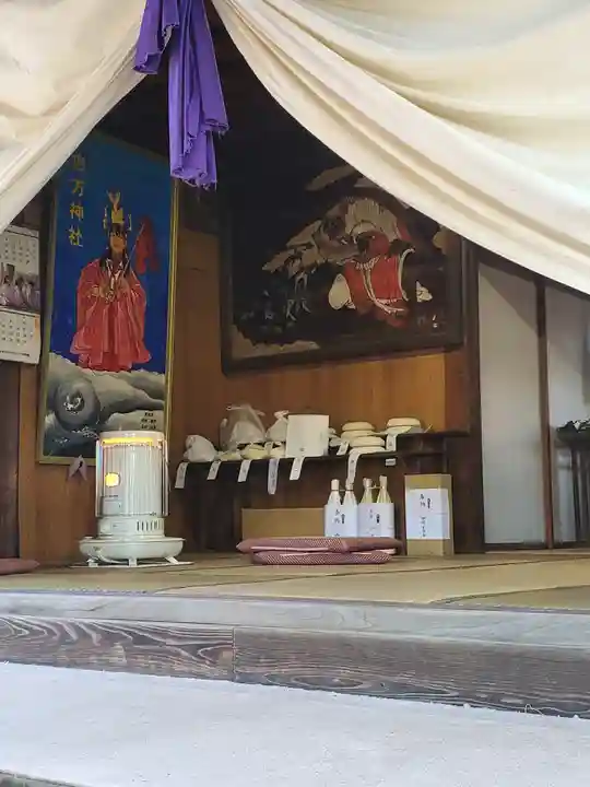 血方神社(栃木県)