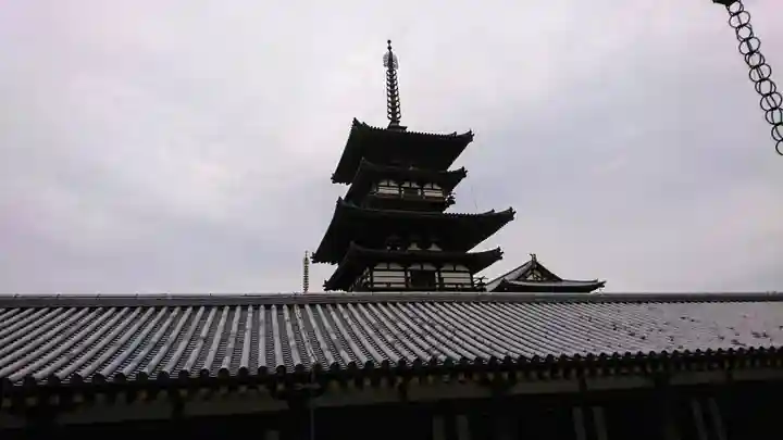 薬師寺(奈良県)