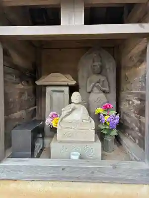 泉蔵寺(千葉県)