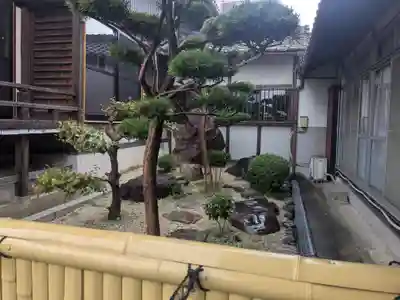 本願寺(岐阜県)