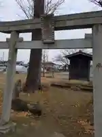 香取神社(埼玉県)