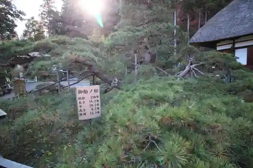 常楽寺(長野県)