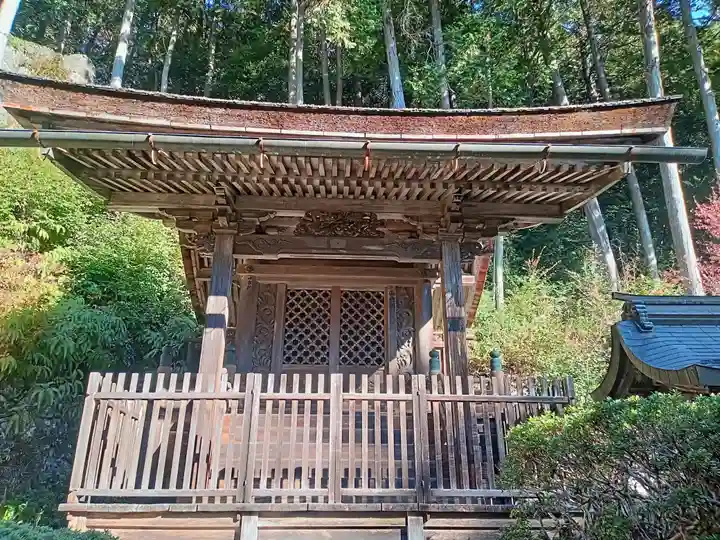 長命寺(滋賀県)