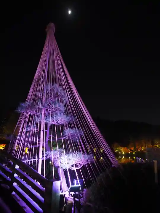 野津田薬師堂(福王寺)(東京都)