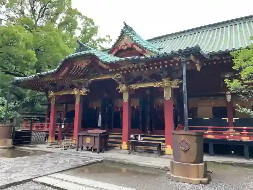 根津神社(東京都)