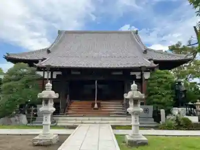 薬王寺(神奈川県)