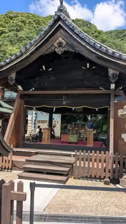 北野天満神社(兵庫県)