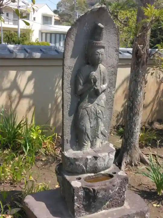 福厳寺(神奈川県)