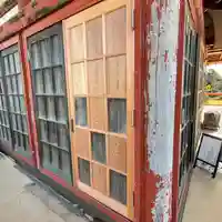 勝覚寺のその他建物