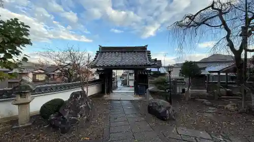 見海寺(京都府)