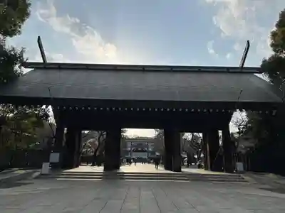 靖國神社(東京都)
