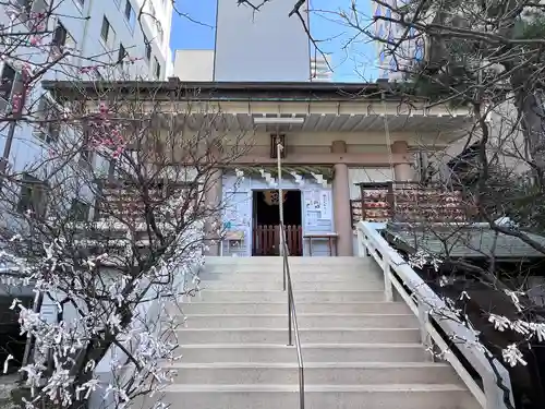 静岡天満宮(静岡県)