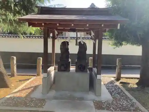 堤方神社(東京都)