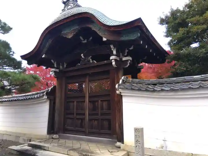 妙覺寺(妙覚寺)(京都府)