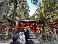 椿岸神社(三重県)