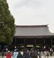 明治神宮(東京都)