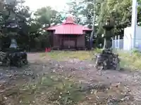 諏訪神社(埼玉県)