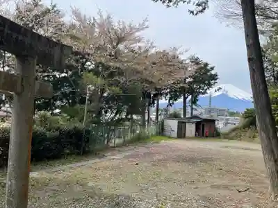 駒形神社(静岡県)