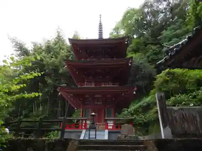 青龍寺(高知県)